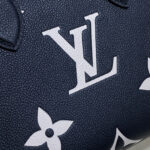 Louis Vuitton Onthego PM Tote Bag M45659 M45779
